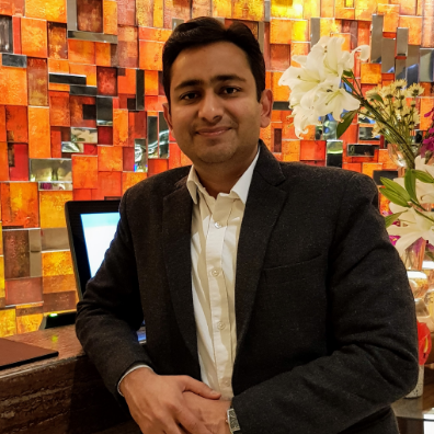 Ravi Garg